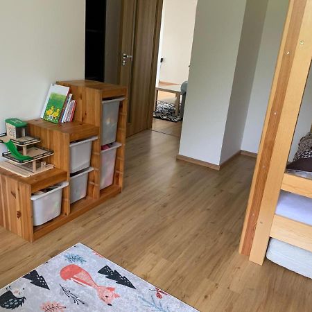 Orlicke Zahori Apartman U Kunstatskeho Mlyna 아파트 외부 사진