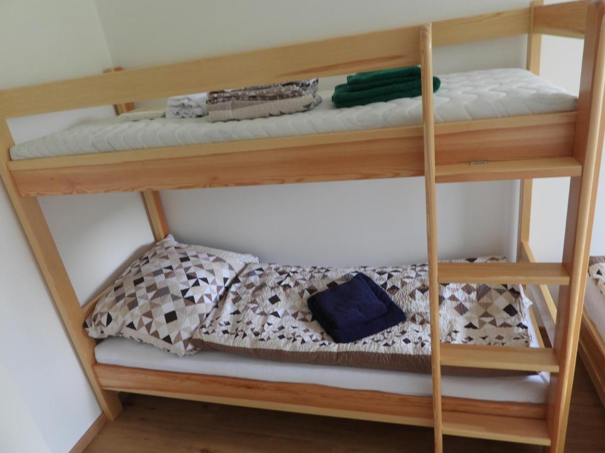 Apartman U Kunstatskeho Mlyna Orlicke Zahori 외부 사진