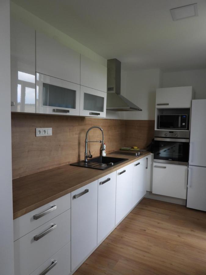 Apartman U Kunstatskeho Mlyna Orlicke Zahori 외부 사진