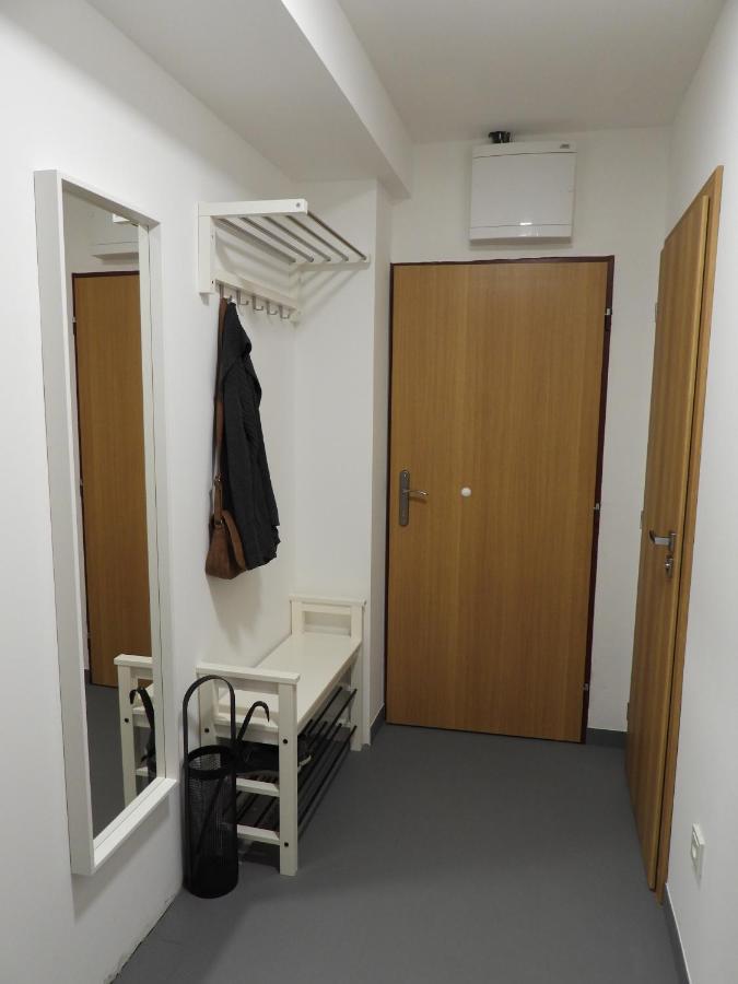 Apartman U Kunstatskeho Mlyna Orlicke Zahori 외부 사진