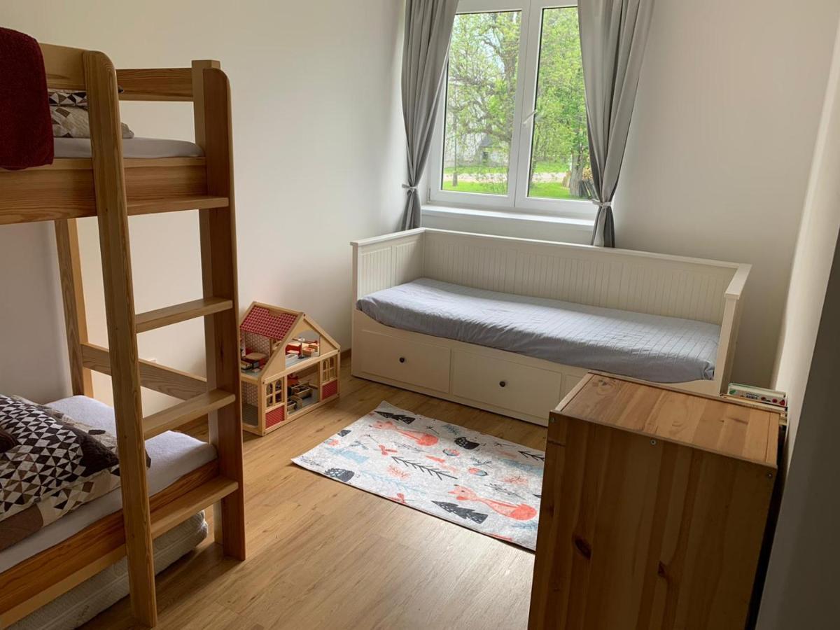 Apartman U Kunstatskeho Mlyna Orlicke Zahori 외부 사진