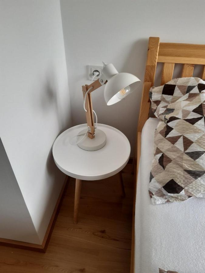 Apartman U Kunstatskeho Mlyna Orlicke Zahori 외부 사진