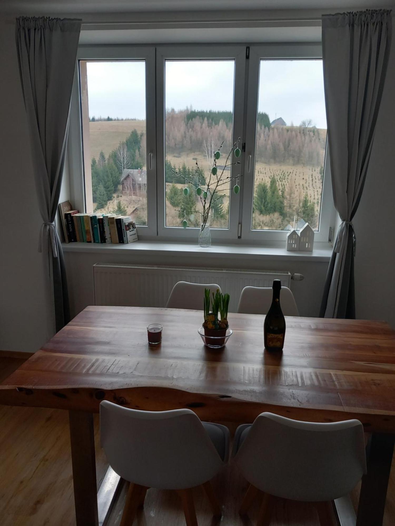 Apartman U Kunstatskeho Mlyna Orlicke Zahori 외부 사진